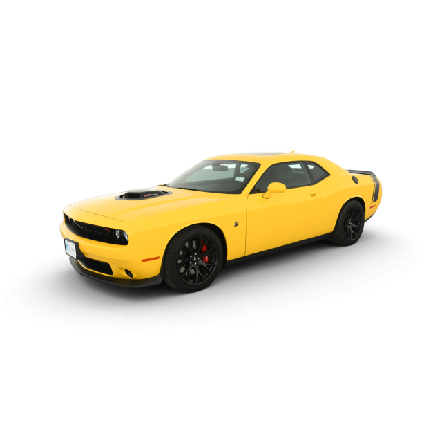 2018_DODGE_CHALLENGER_392 HEMI